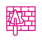 Building a wall