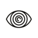 Icon of an eye